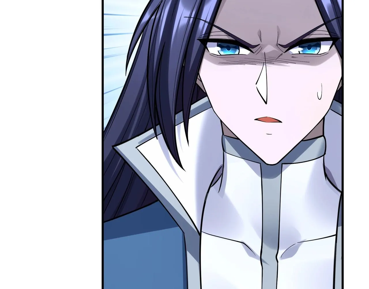第57话 辰宿宗主的请求 第35页