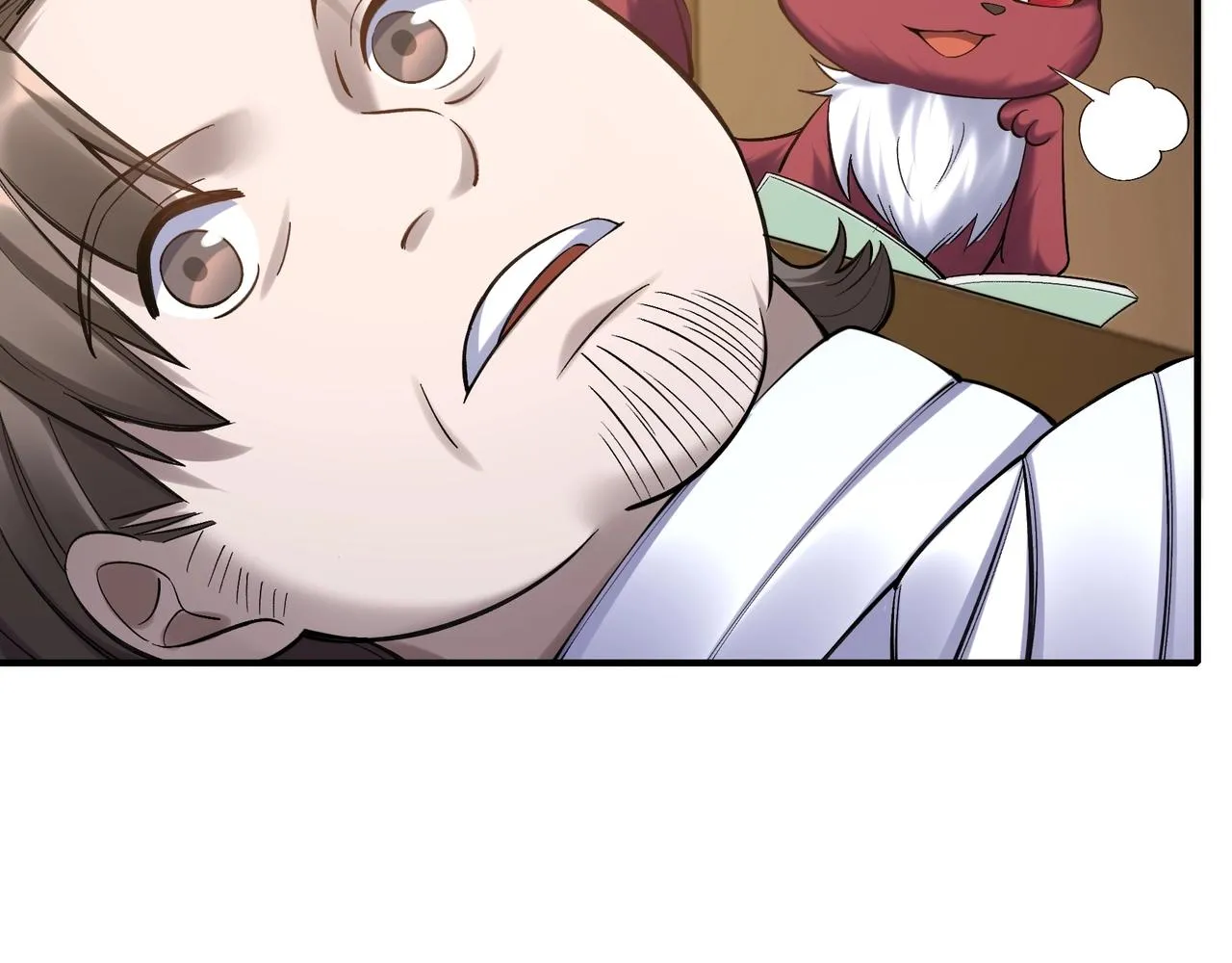 第57话 辰宿宗主的请求 第95页