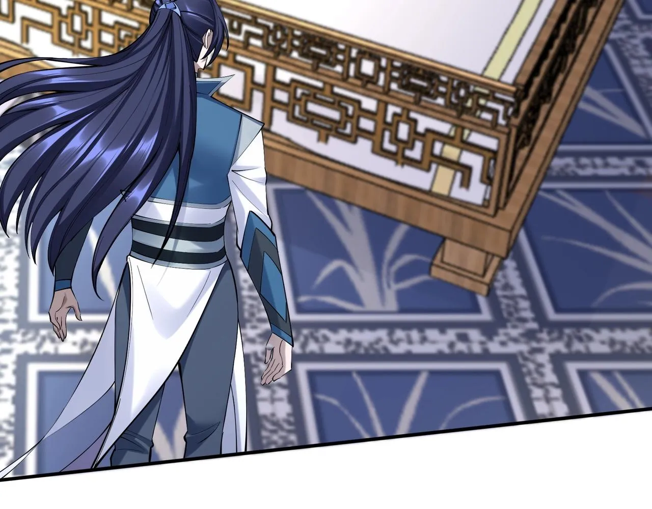 第57话 辰宿宗主的请求 第101页