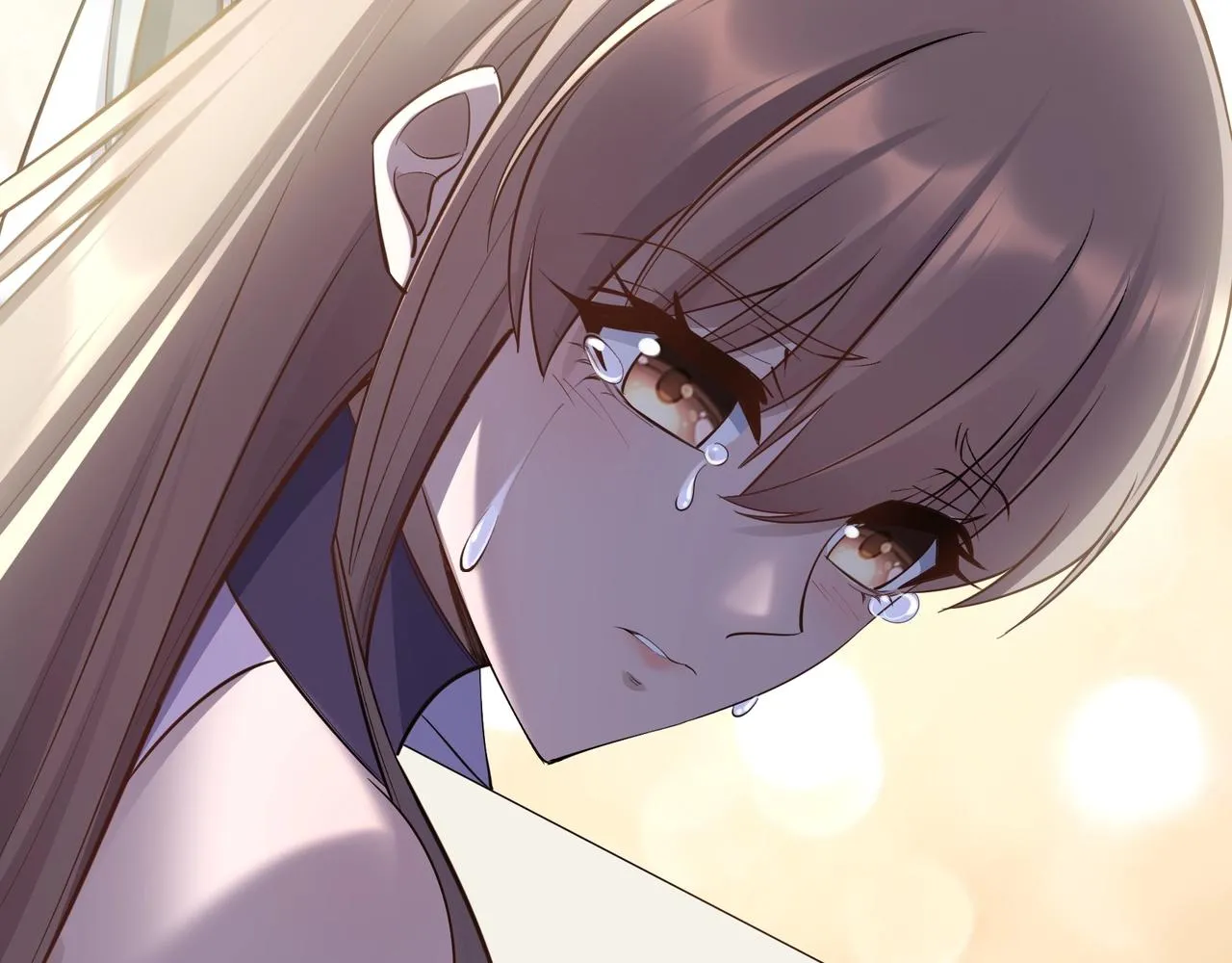 第57话 辰宿宗主的请求 第126页