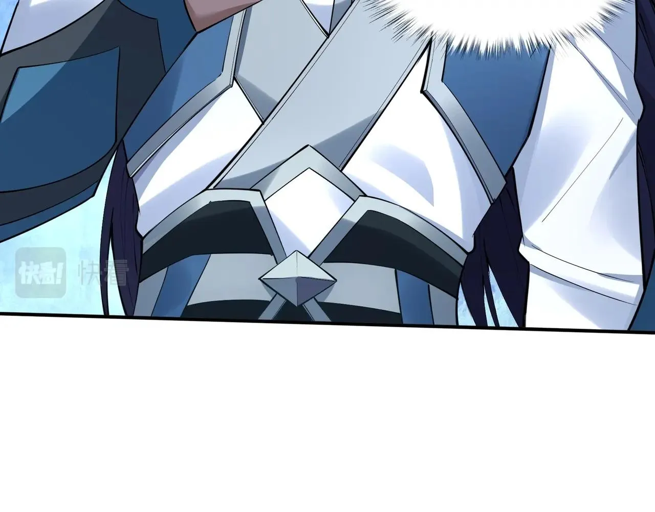 第58话 开始破阵 第27页