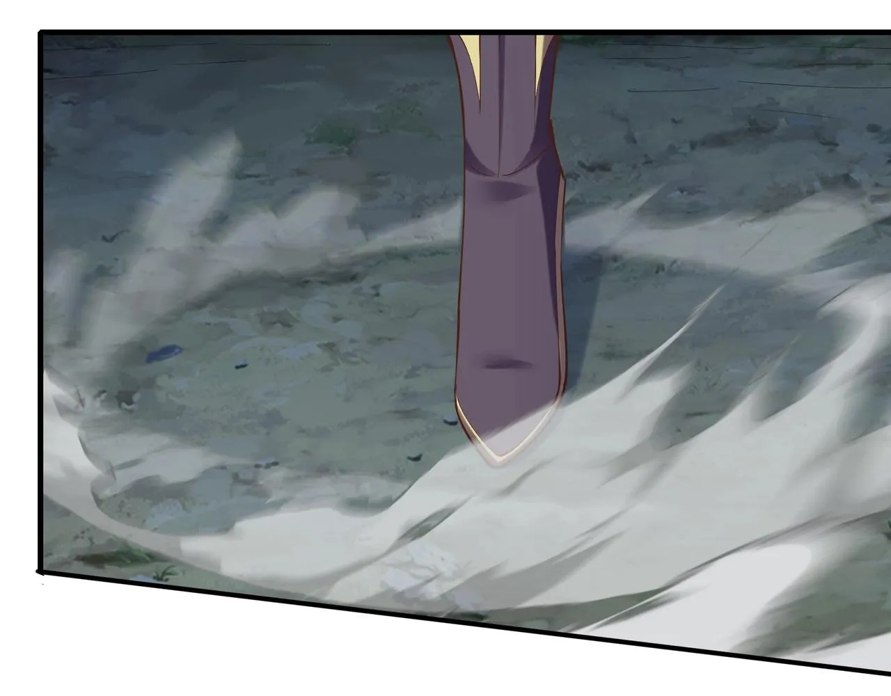 第58话 开始破阵 第108页