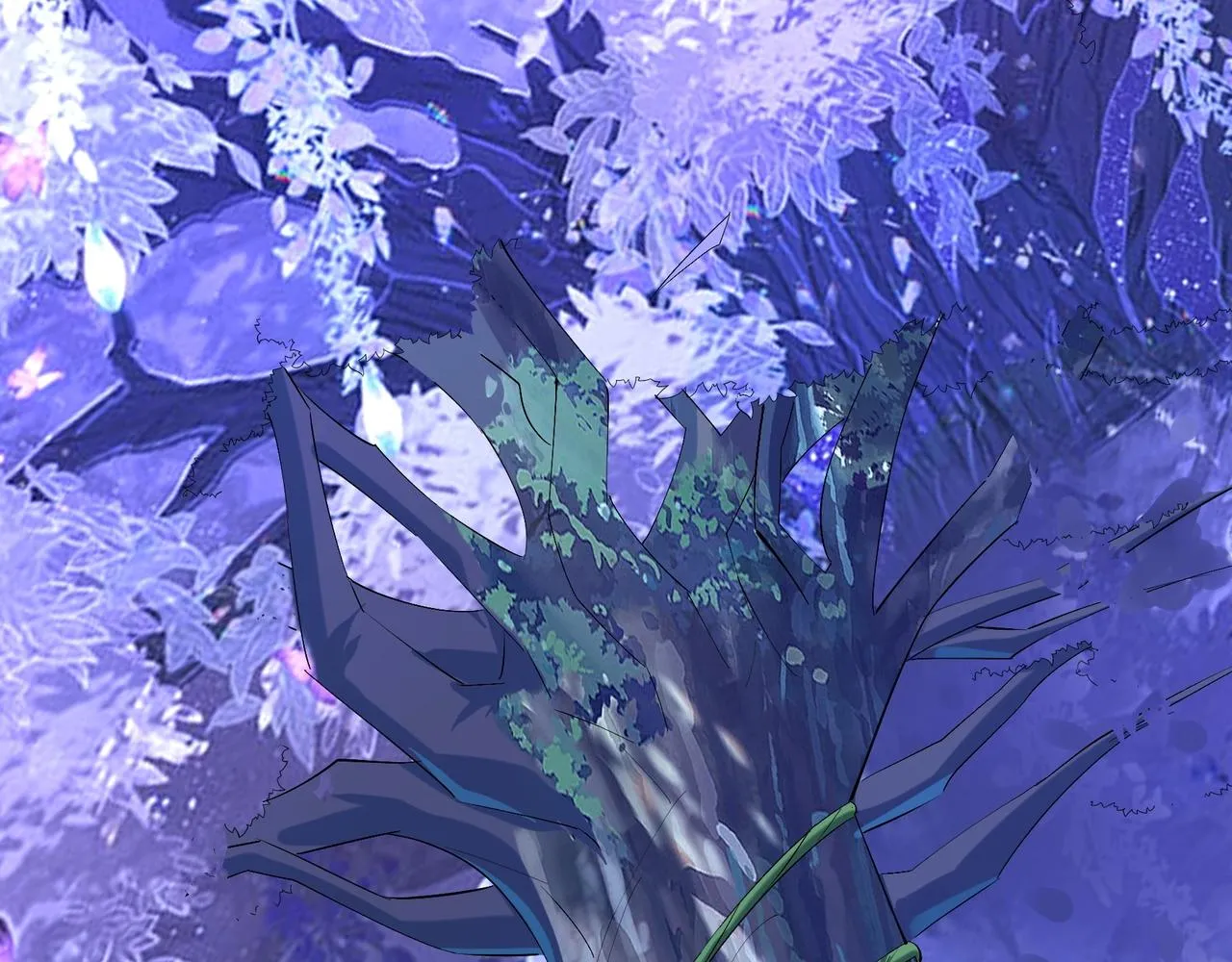 第58话 开始破阵 第110页
