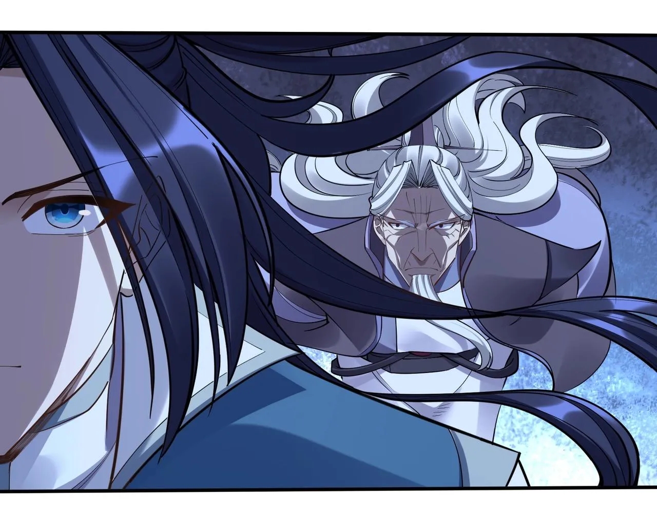 第59话 无耻偷袭 第76页