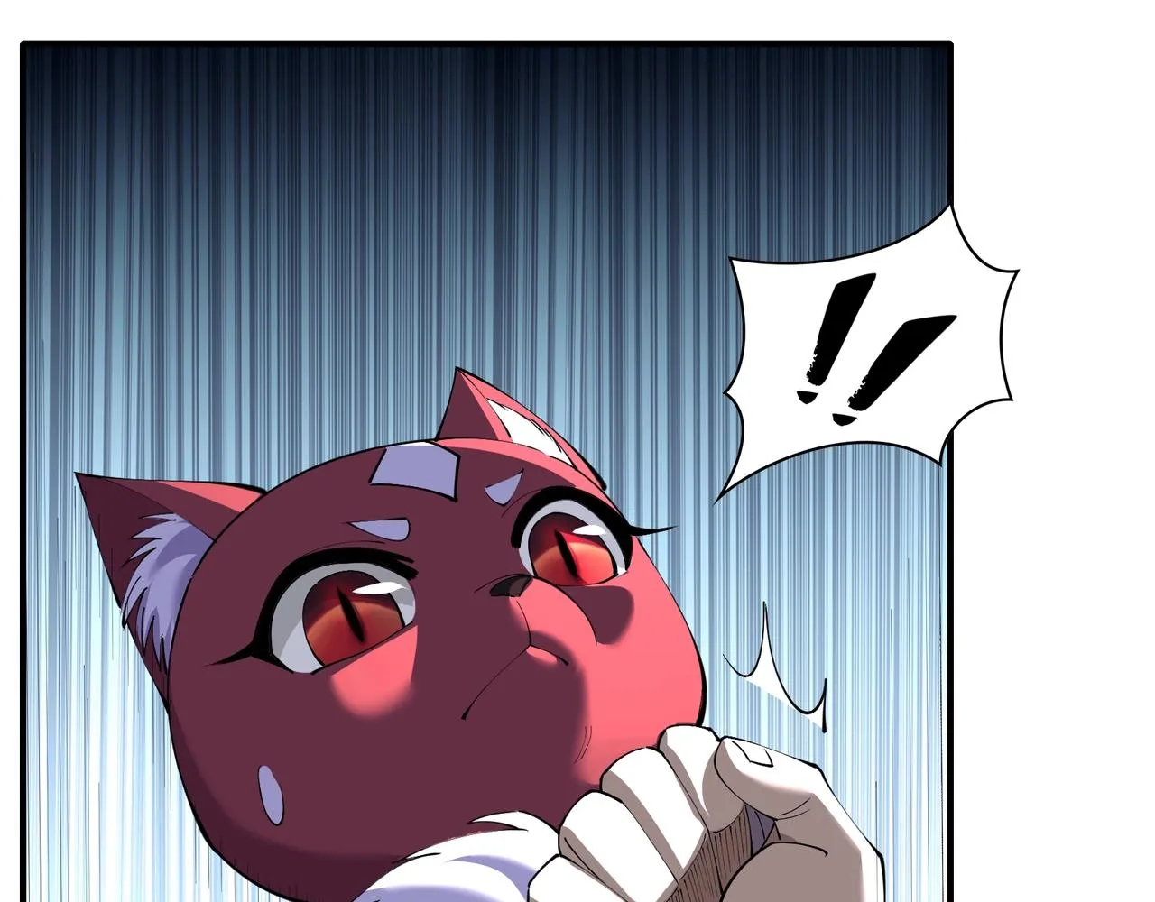 第61话 九灵真果 第34页