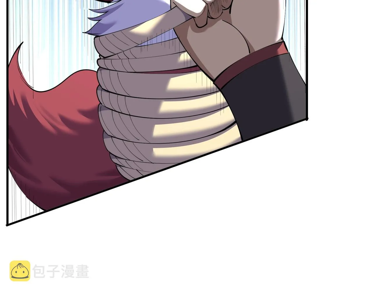 第61话 九灵真果 第35页