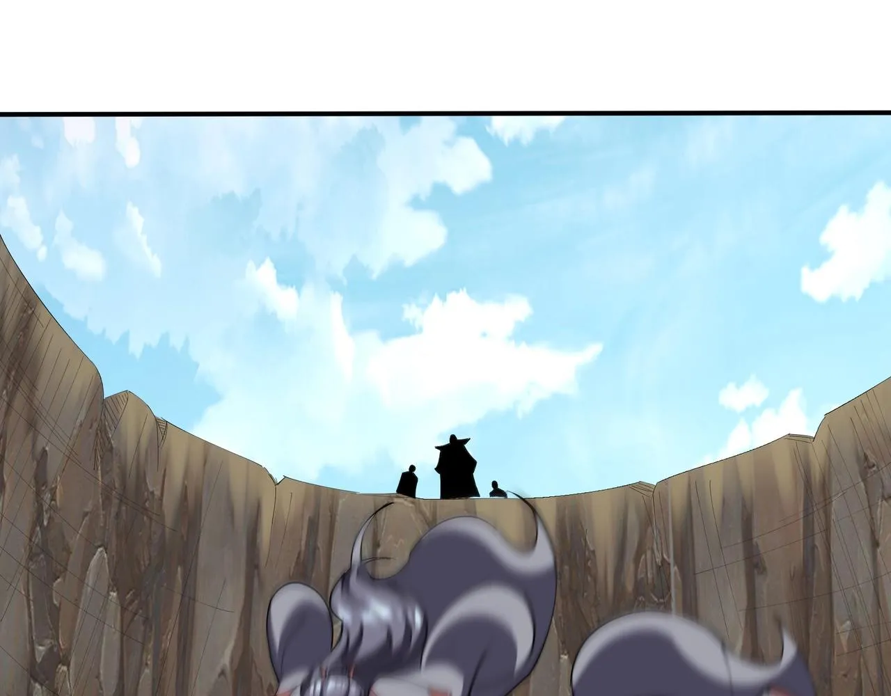 第61话 九灵真果 第49页
