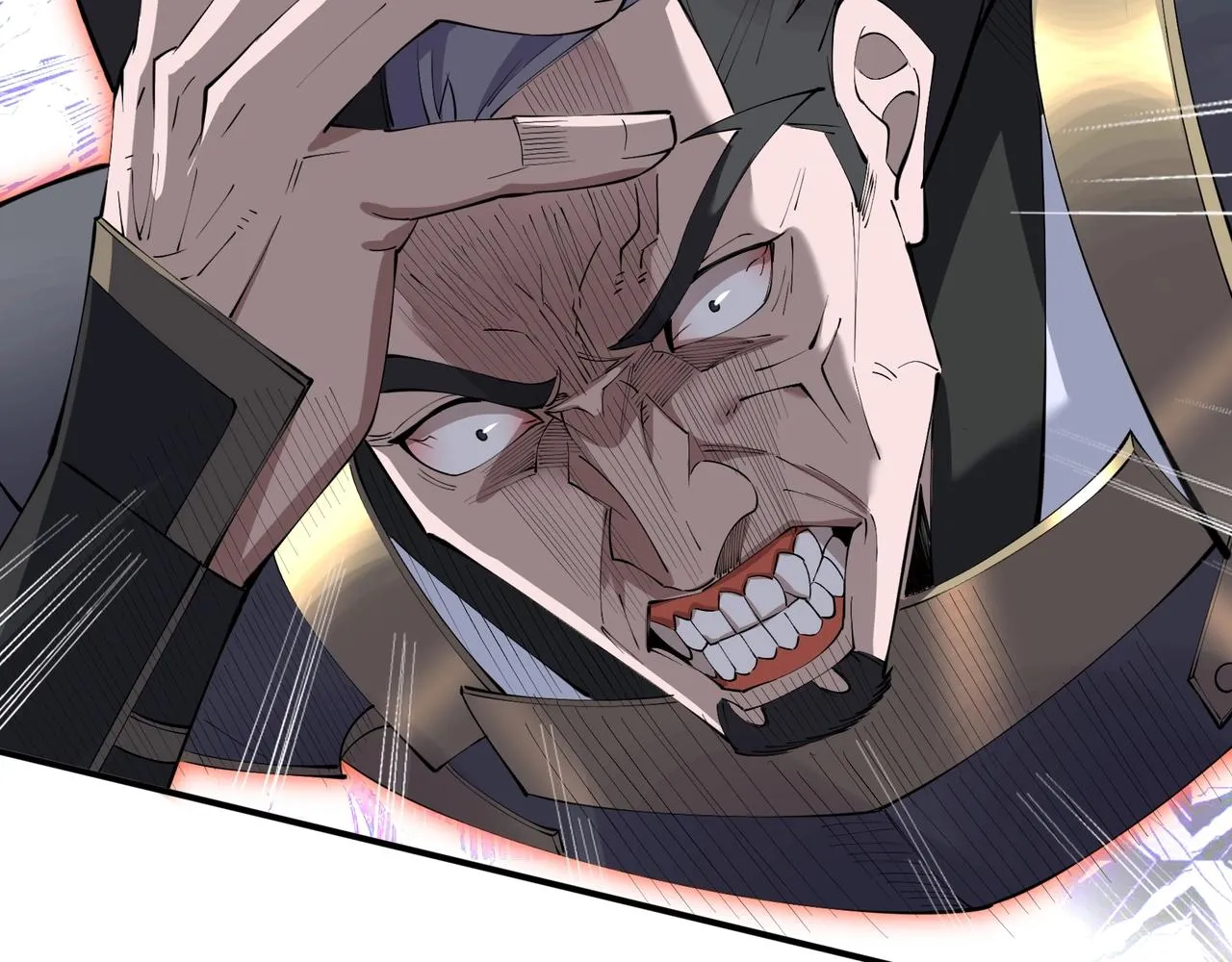 第63话 前人后手 第111页