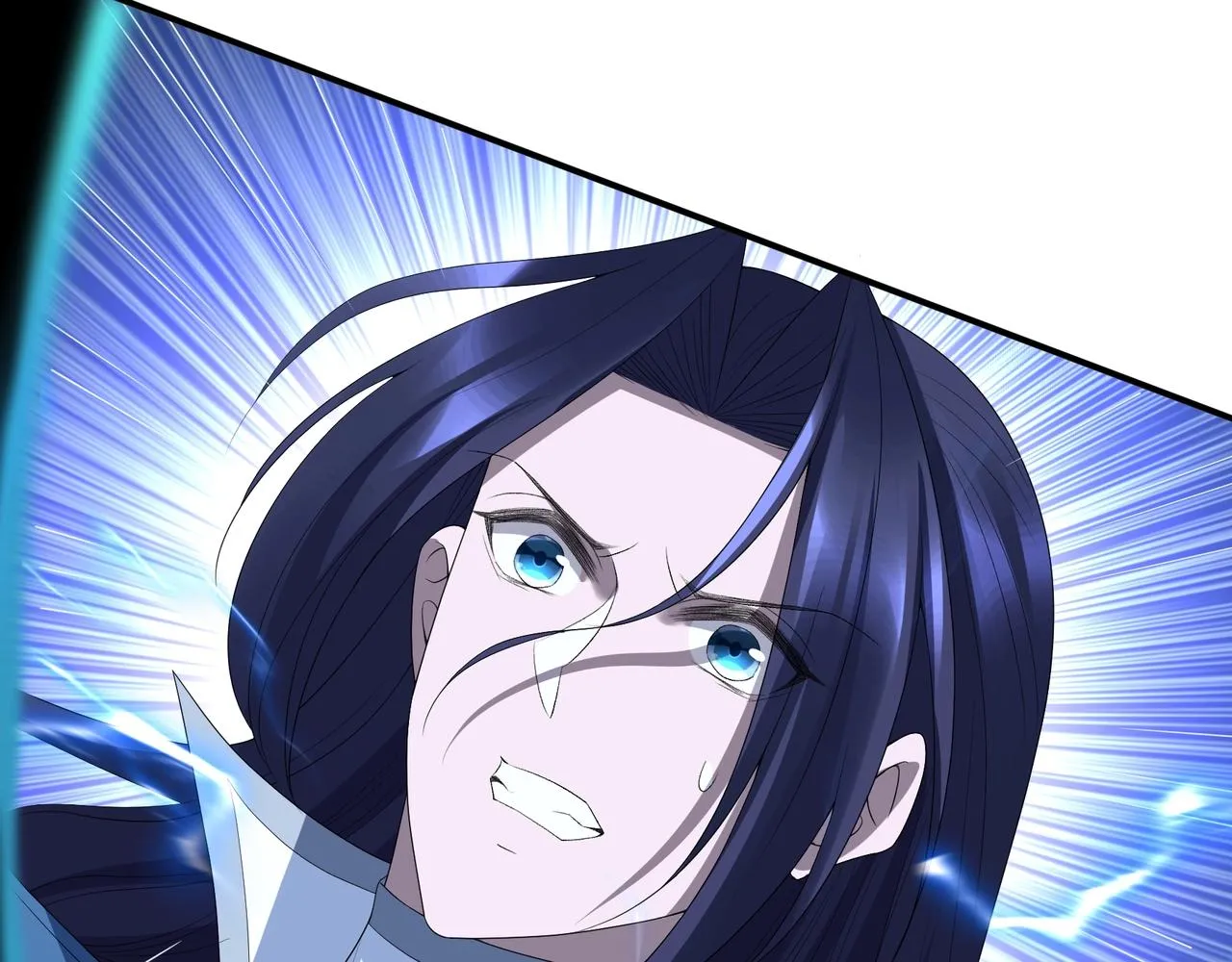 第66话 混战 第129页