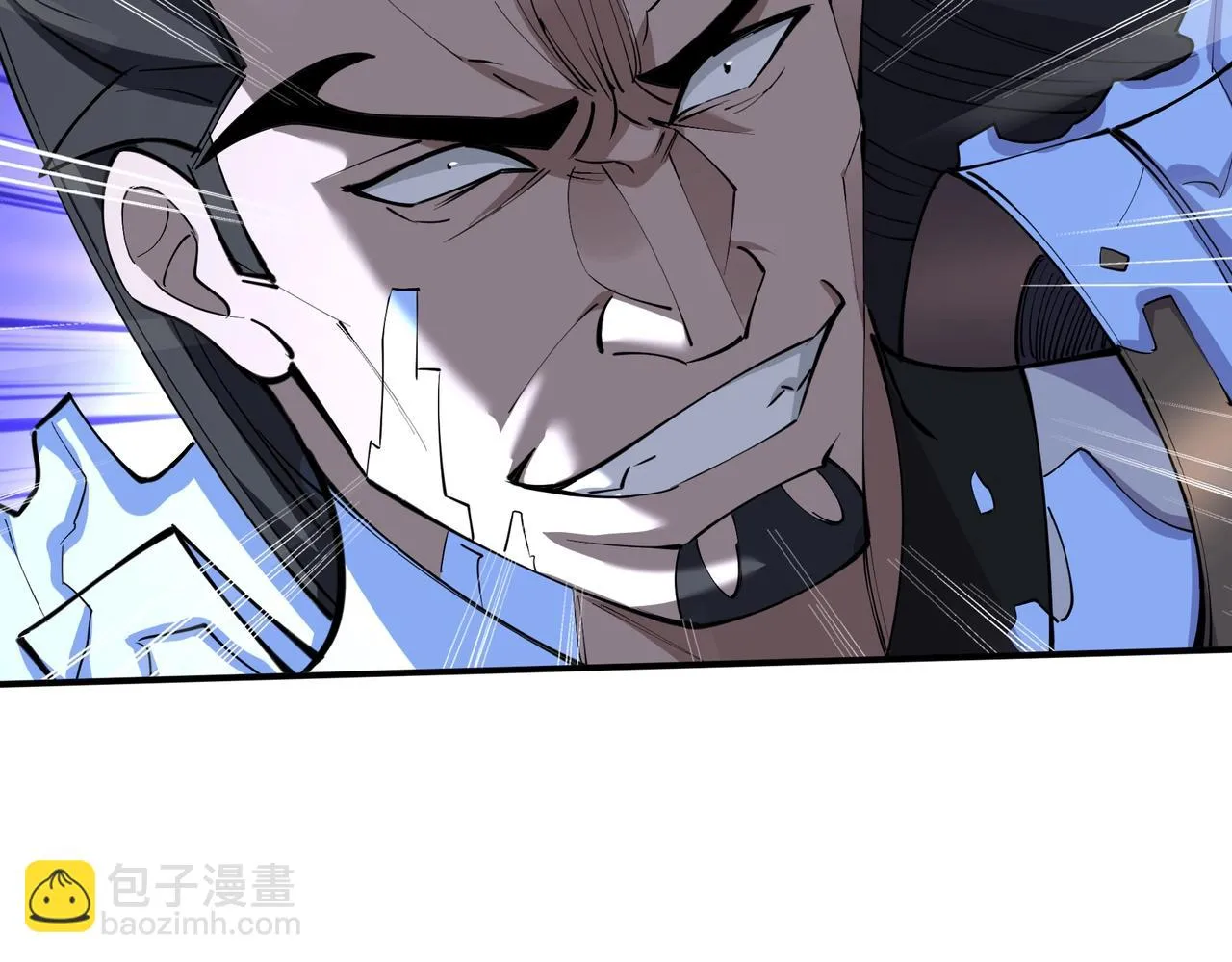 第67话 冲击元婴 第23页