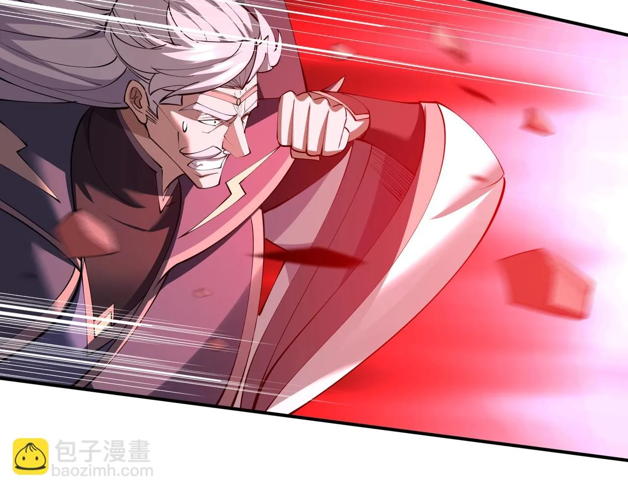 第68话 心魔 第42页