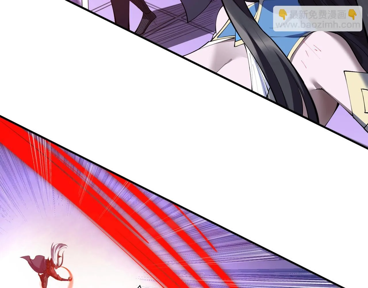 第68话 心魔 第93页