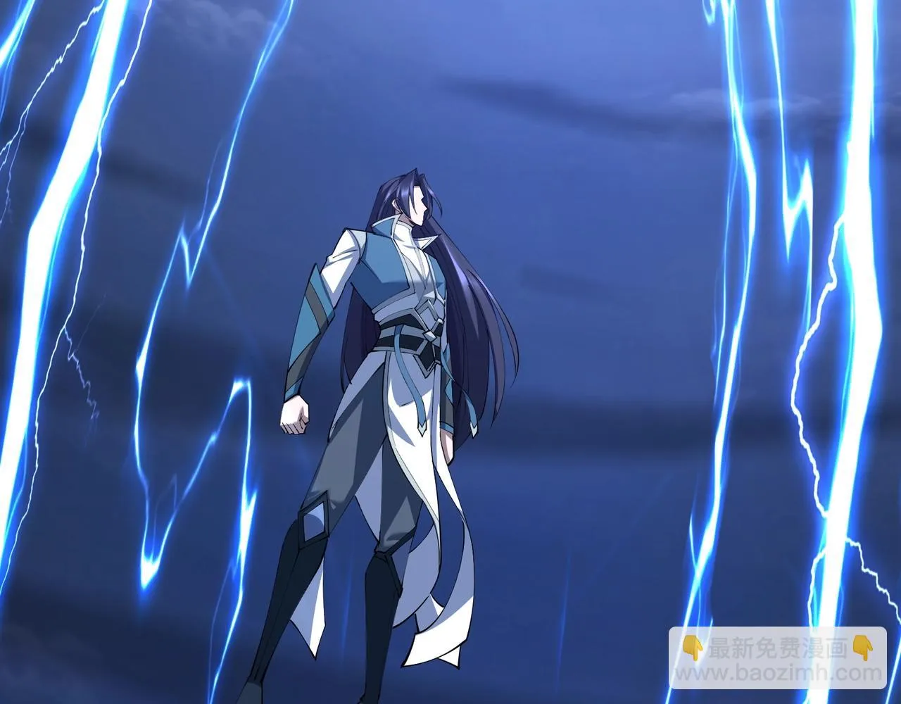 第69话 混战与抉择 第6页