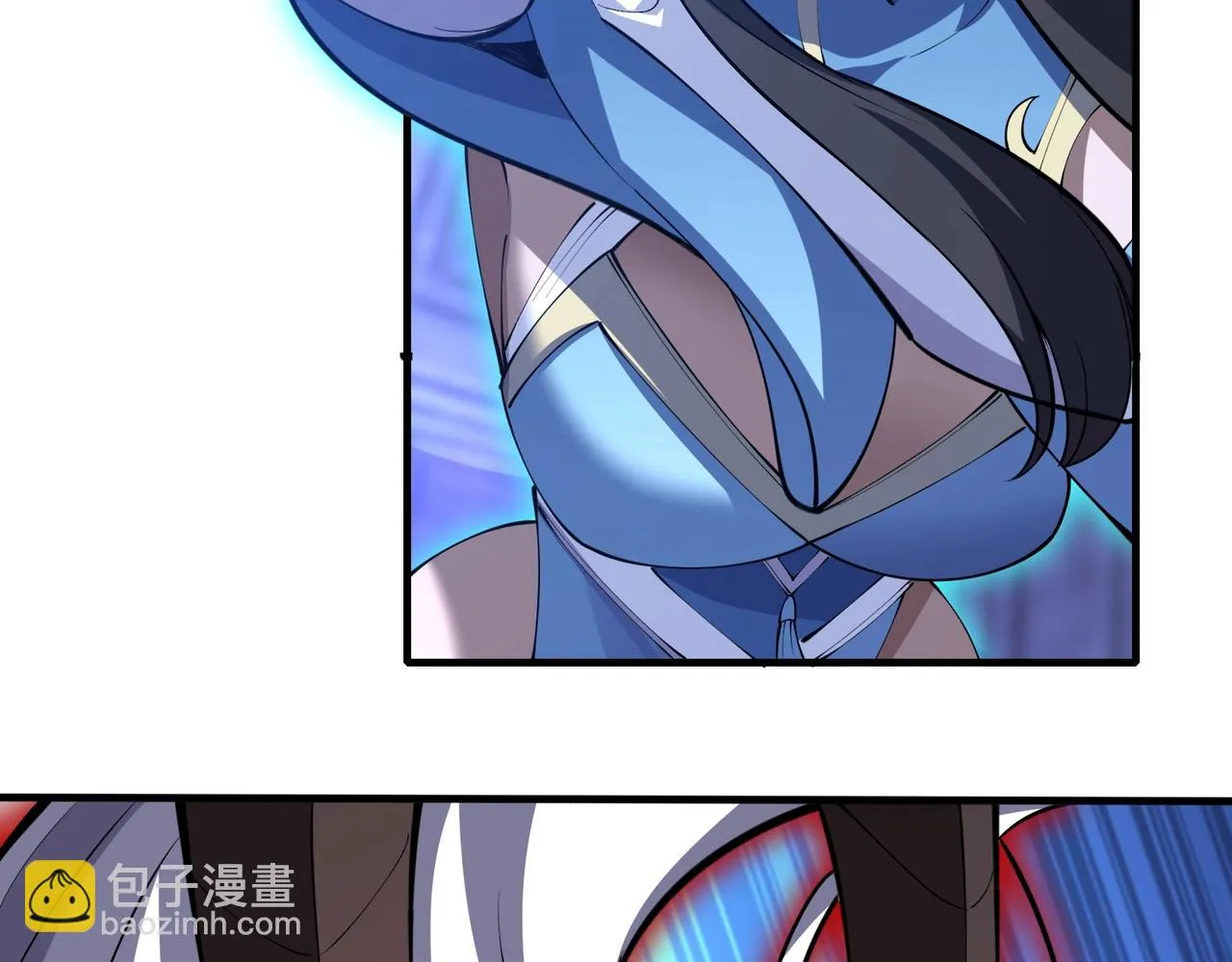 第69话 混战与抉择 第41页