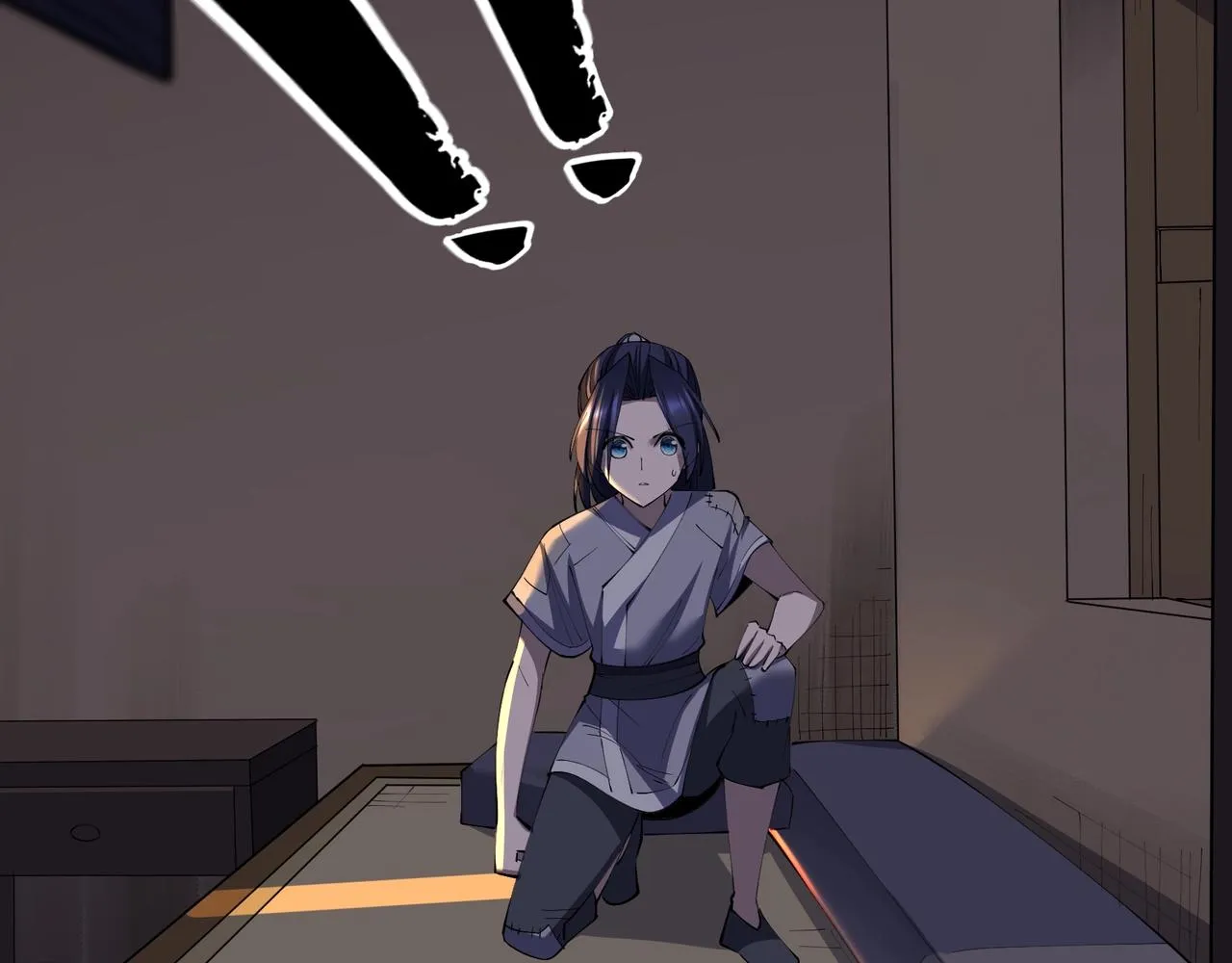第69话 混战与抉择 第126页