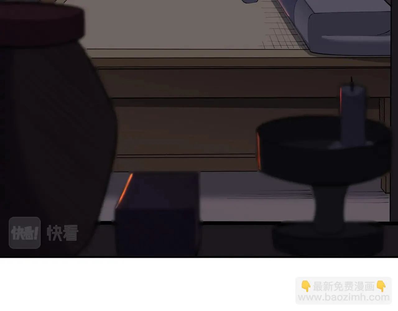 第69话 混战与抉择 第127页