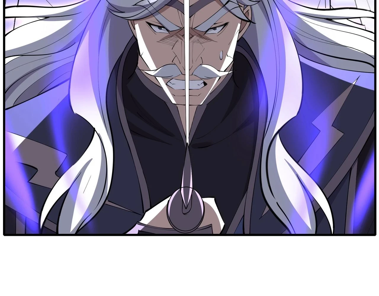第70话 千钧一发 第13页