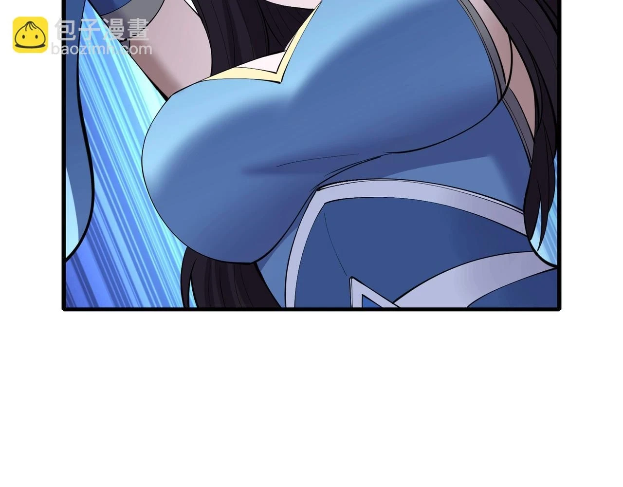 第70话 千钧一发 第28页