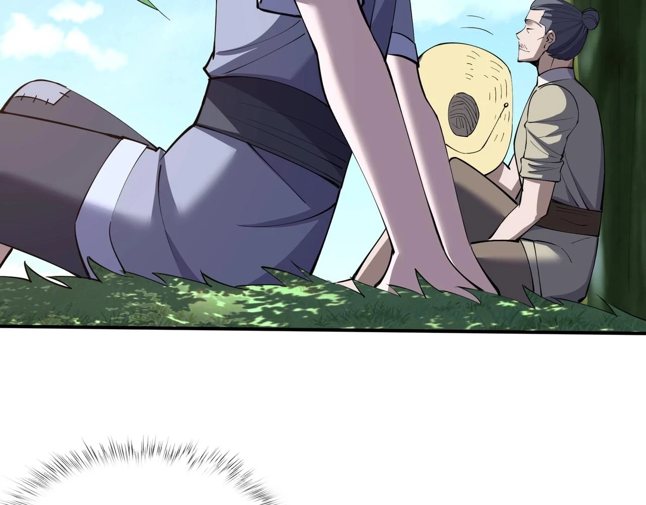 第70话 千钧一发 第39页