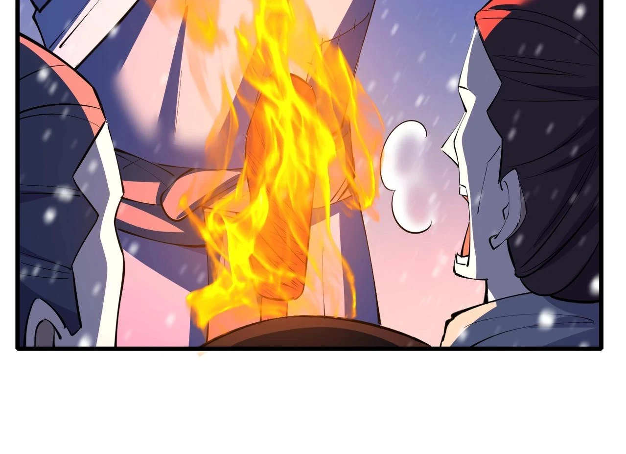 第70话 千钧一发 第91页