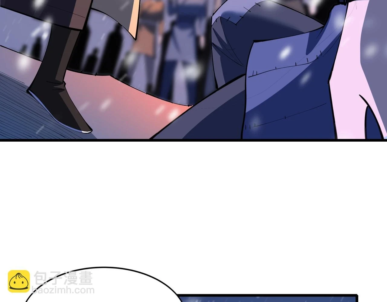 第70话 千钧一发 第109页