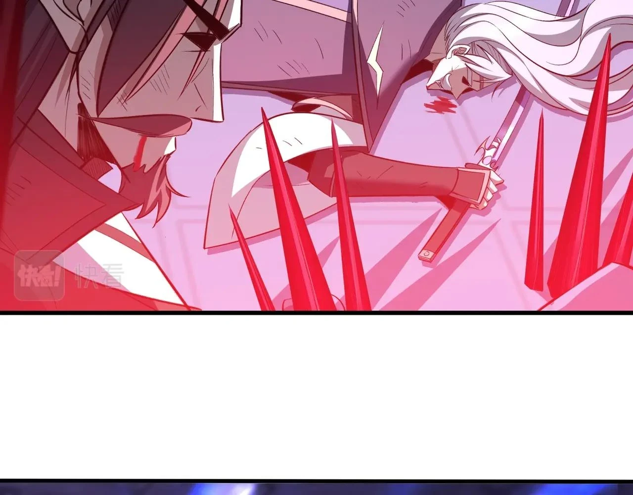 第70话 千钧一发 第135页