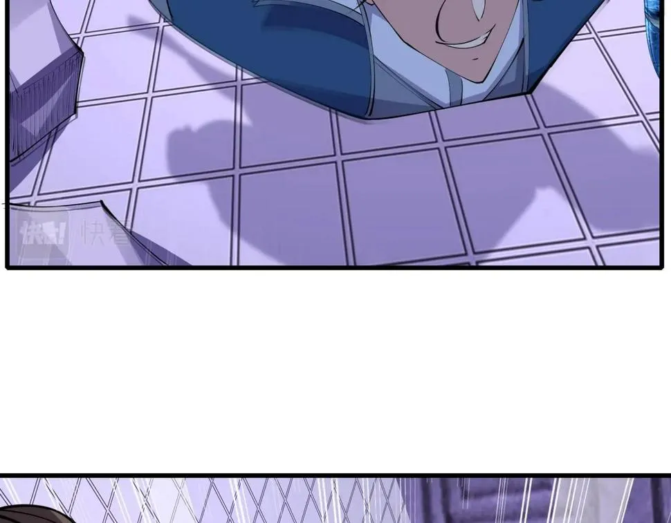 第73话 第二阵破 第107页