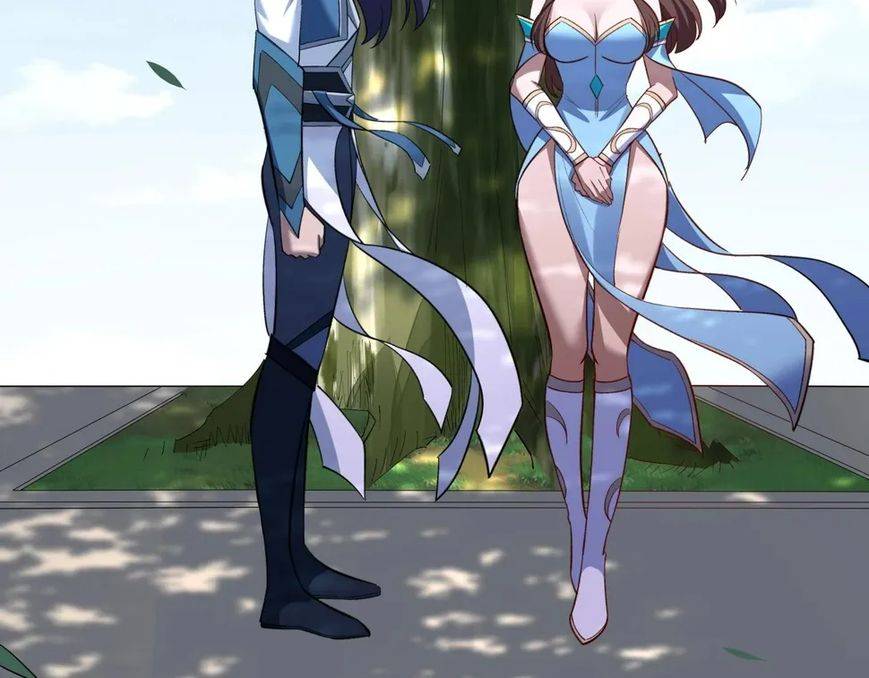 第77话 弥天陨炎阵 第21页
