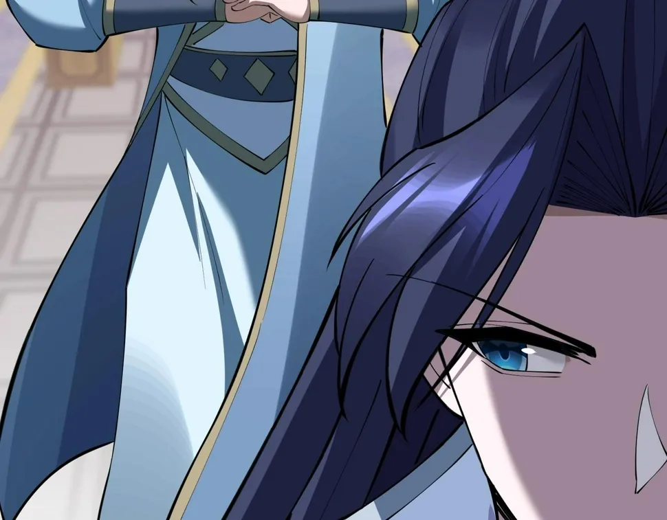 第77话 弥天陨炎阵 第69页
