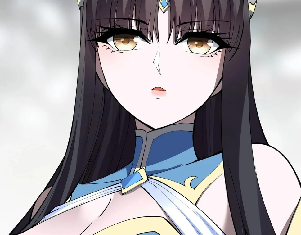 第77话 弥天陨炎阵 第114页