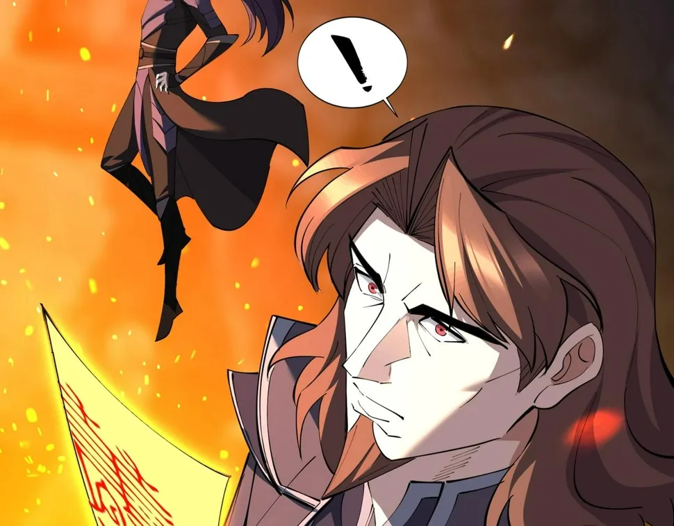 第77话 弥天陨炎阵 第179页