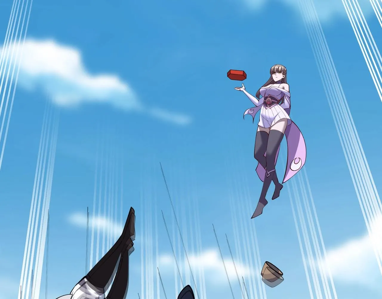 第79话 毒雾女 第27页