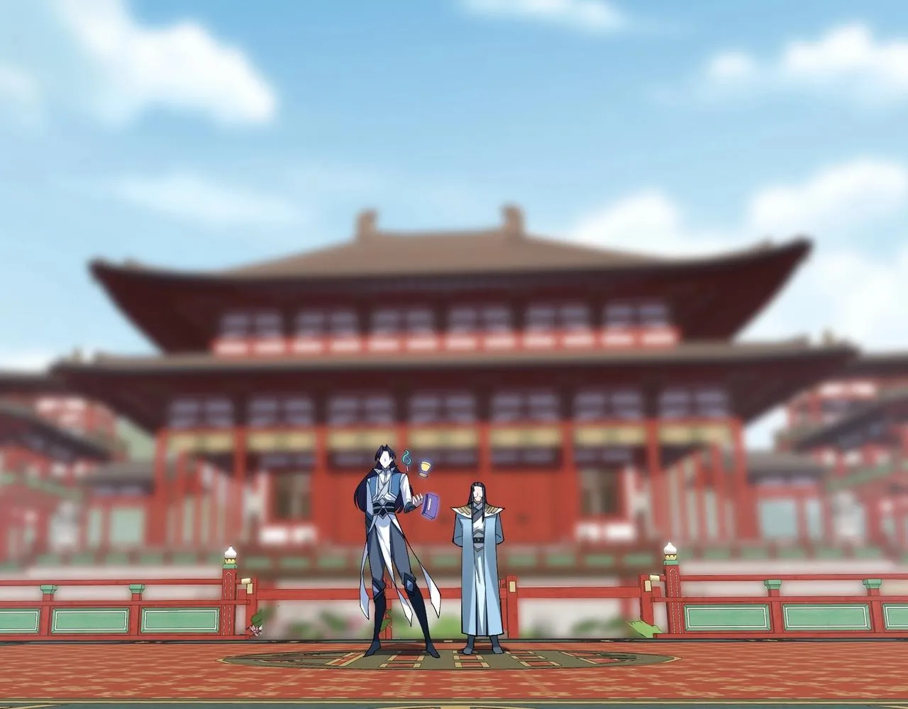第79话 毒雾女 第54页