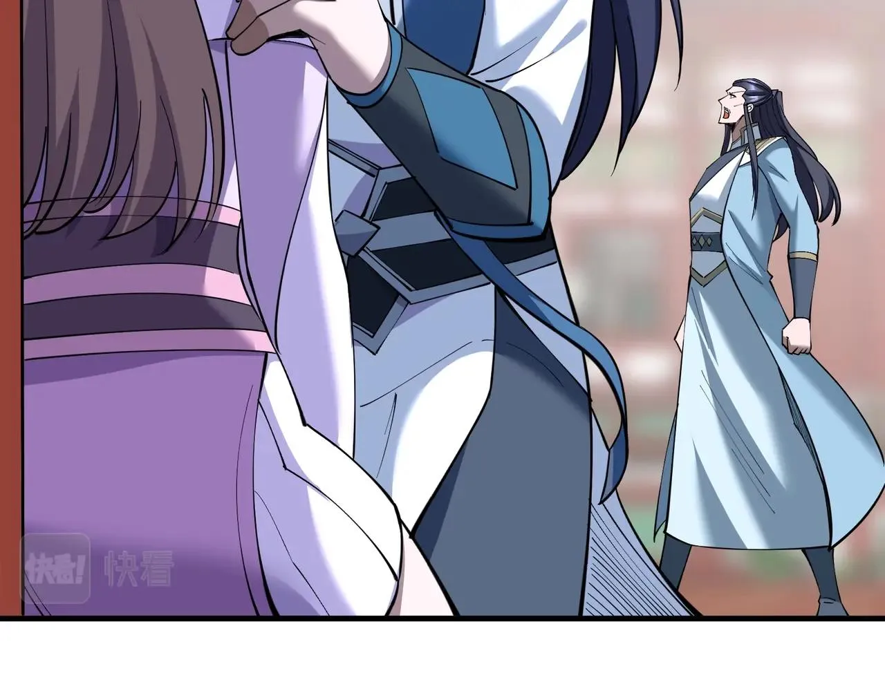 第79话 毒雾女 第169页