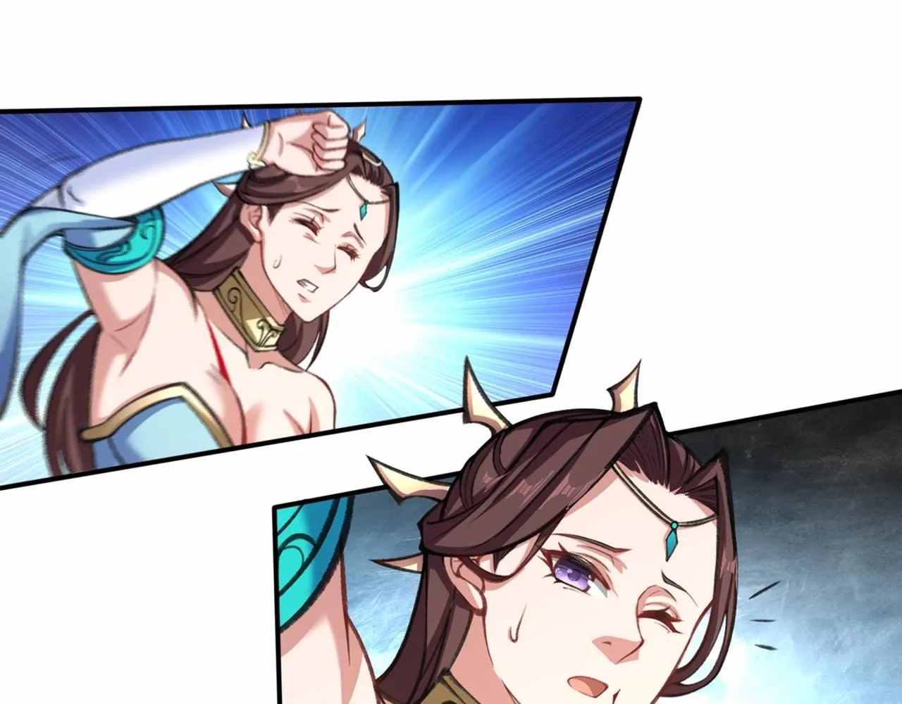 第22话 命悬一线 第92页