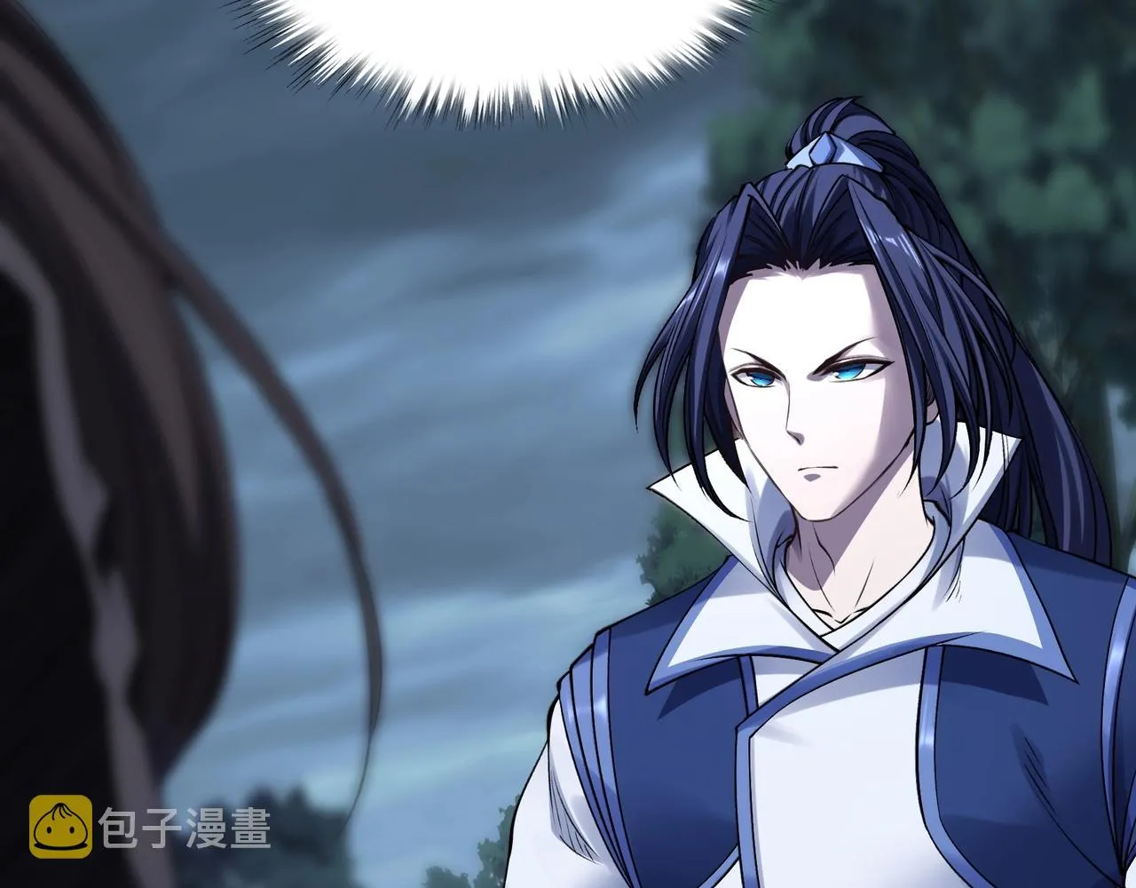 第19话 洪崖出手 第86页