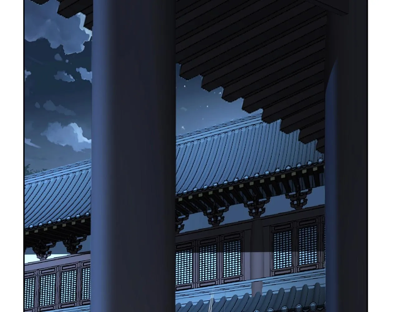 第18话 离开玄水门 第24页