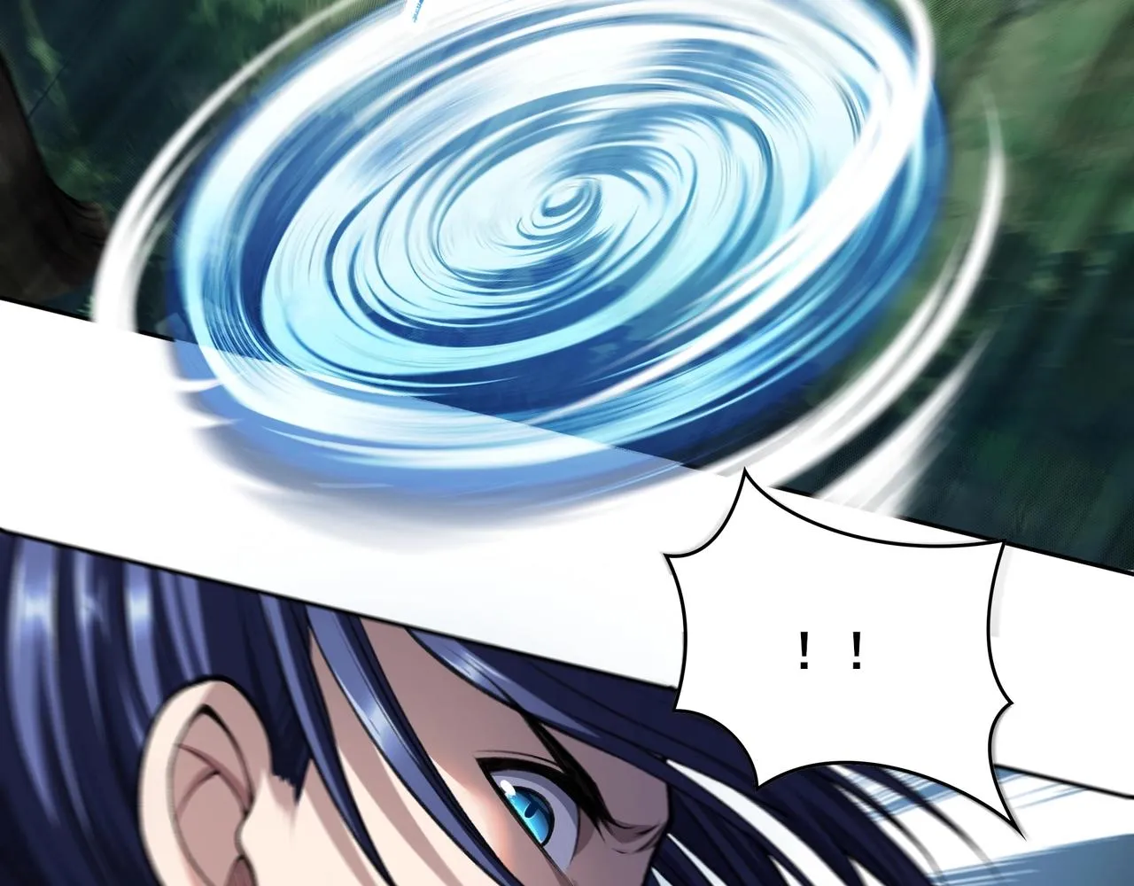 第16话 追逐激战 第68页