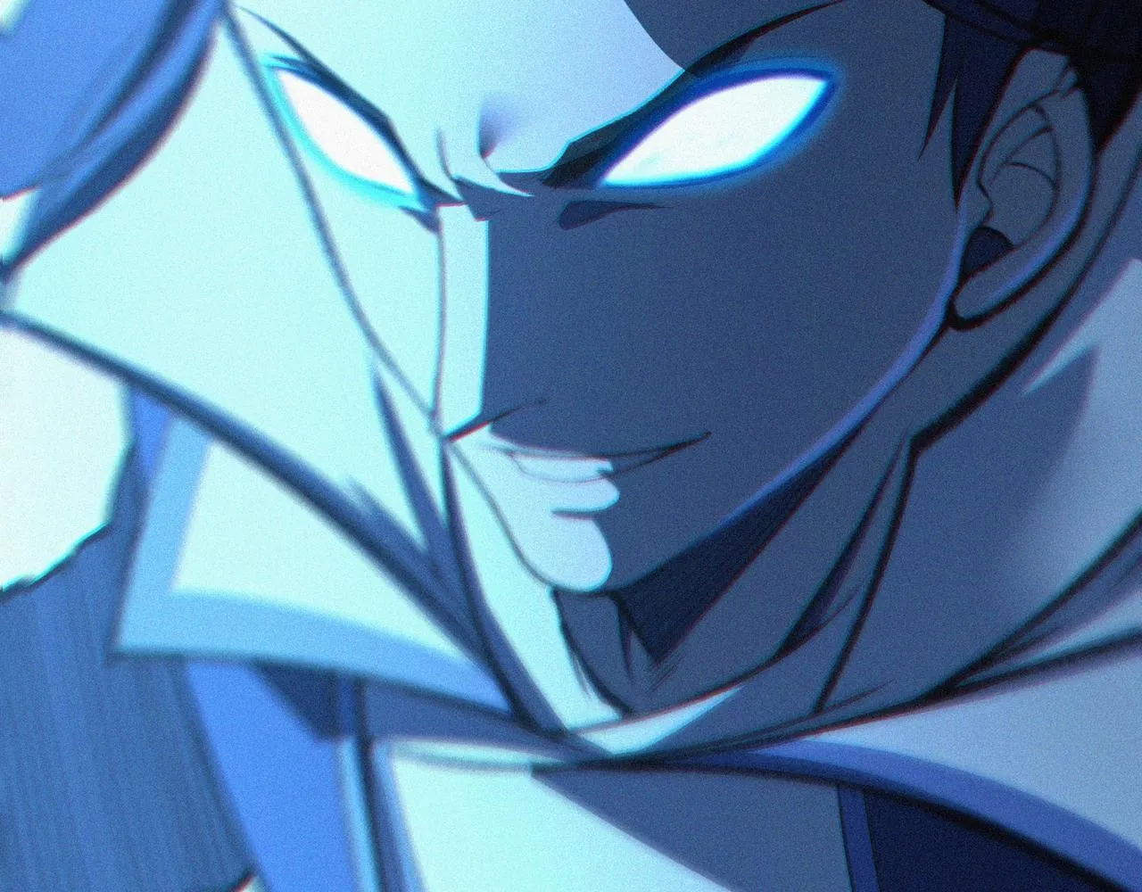 第16话 追逐激战 第127页