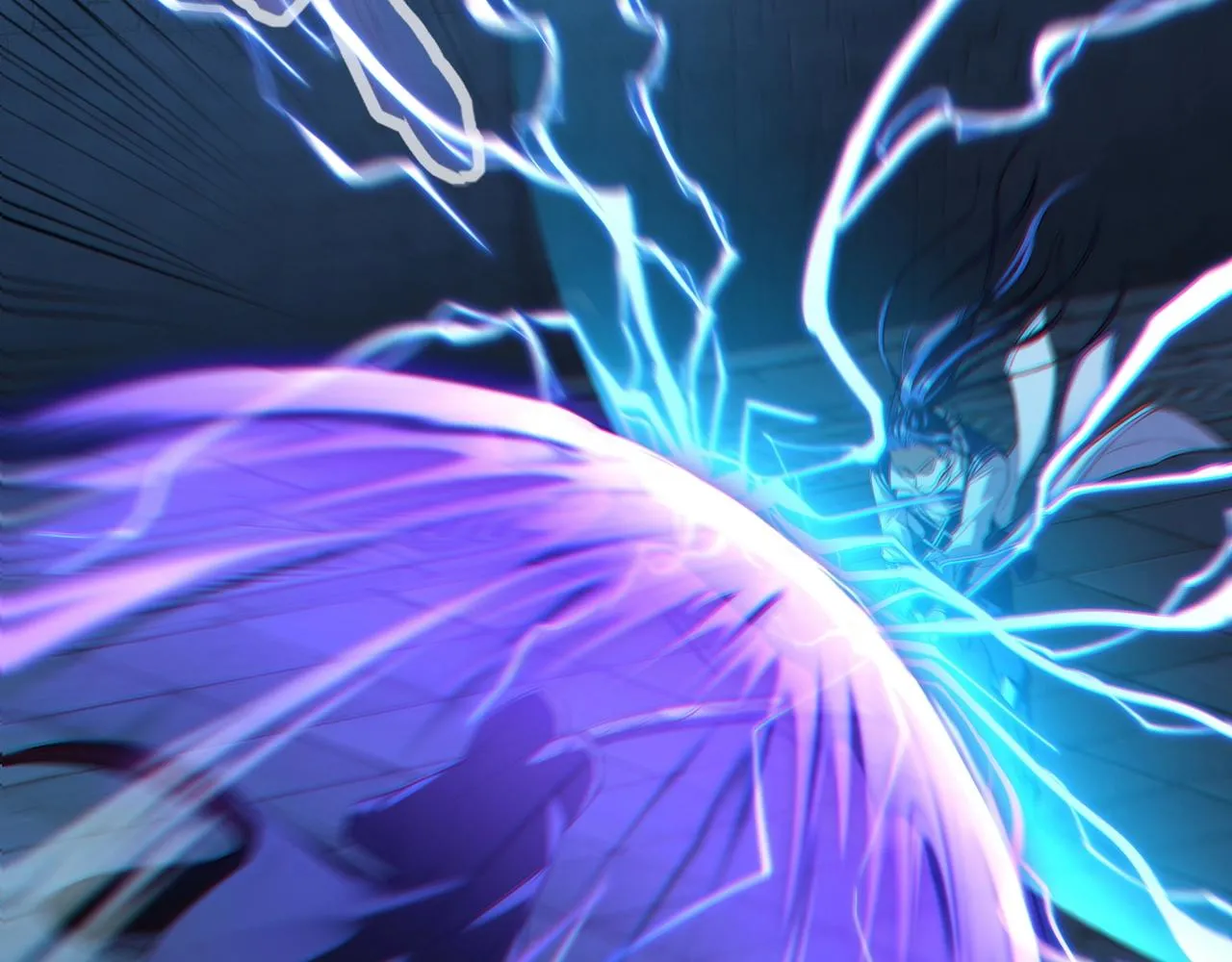 第15话 激战元凶 第70页