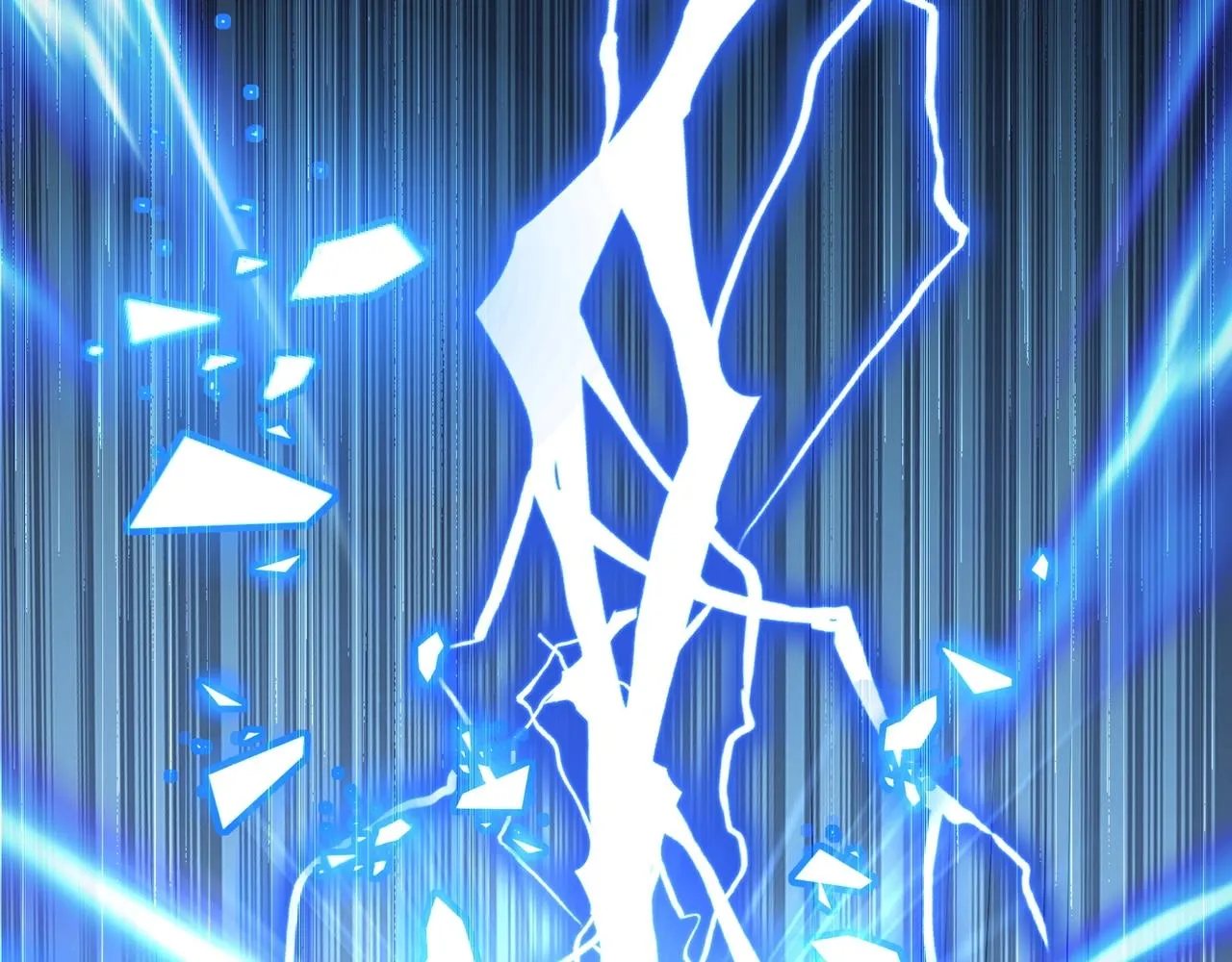 第14话 三重日劫！ 第31页