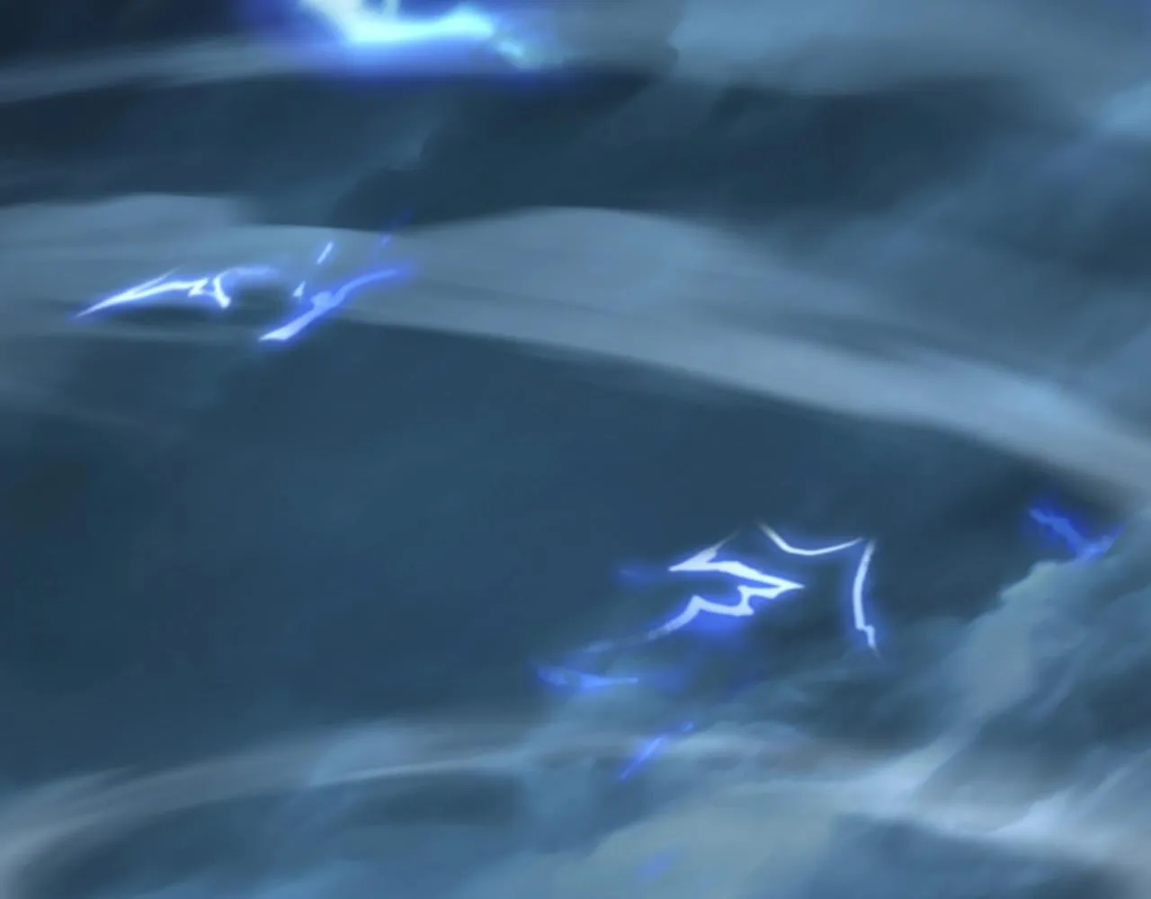 第14话 三重日劫！ 第40页