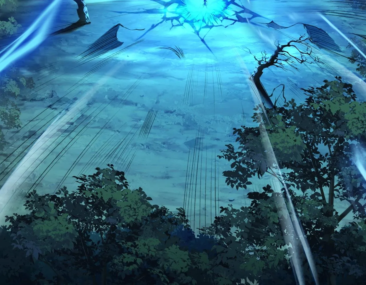 第14话 三重日劫！ 第46页