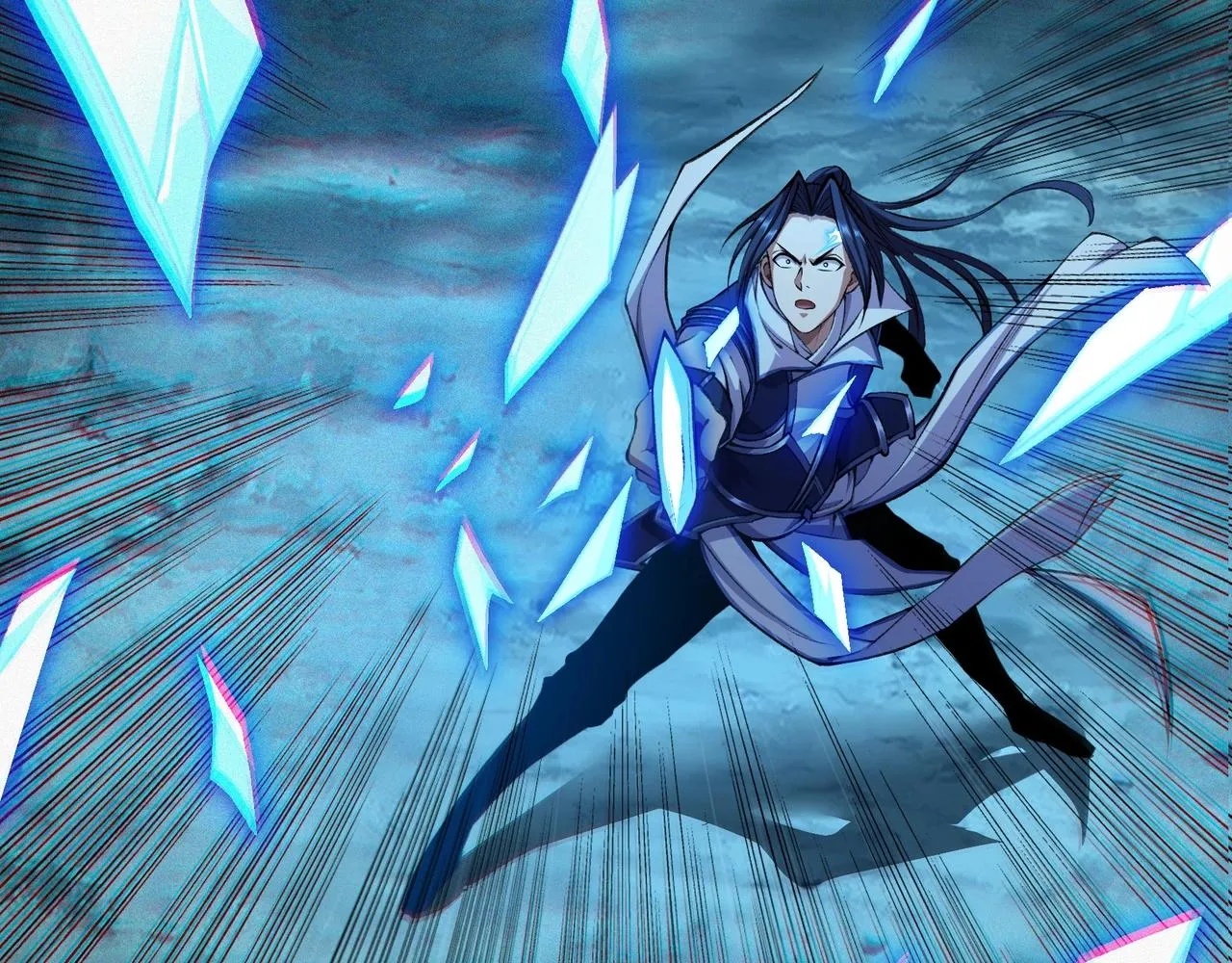 第14话 三重日劫！ 第54页