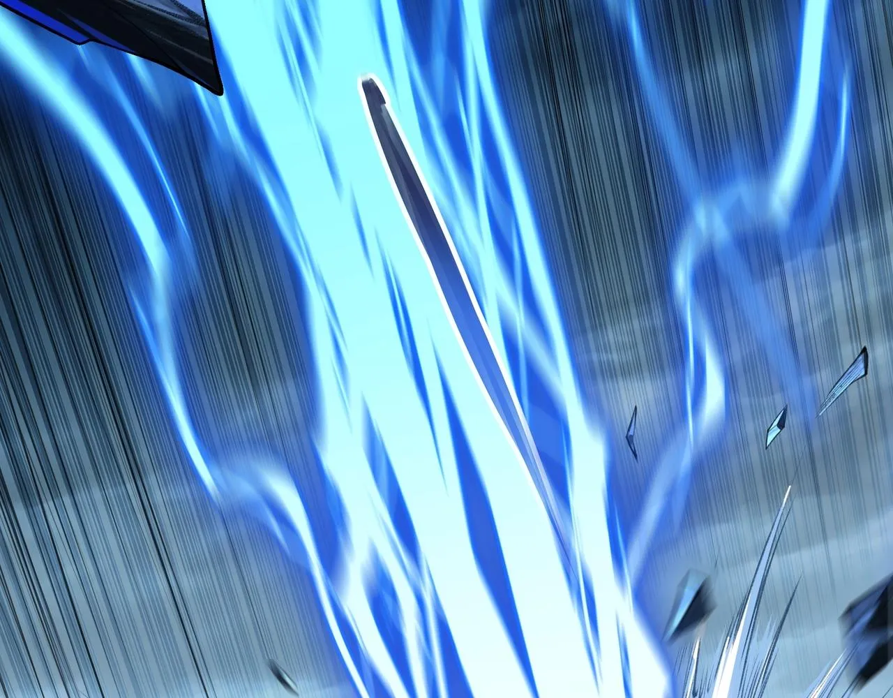 第14话 三重日劫！ 第62页