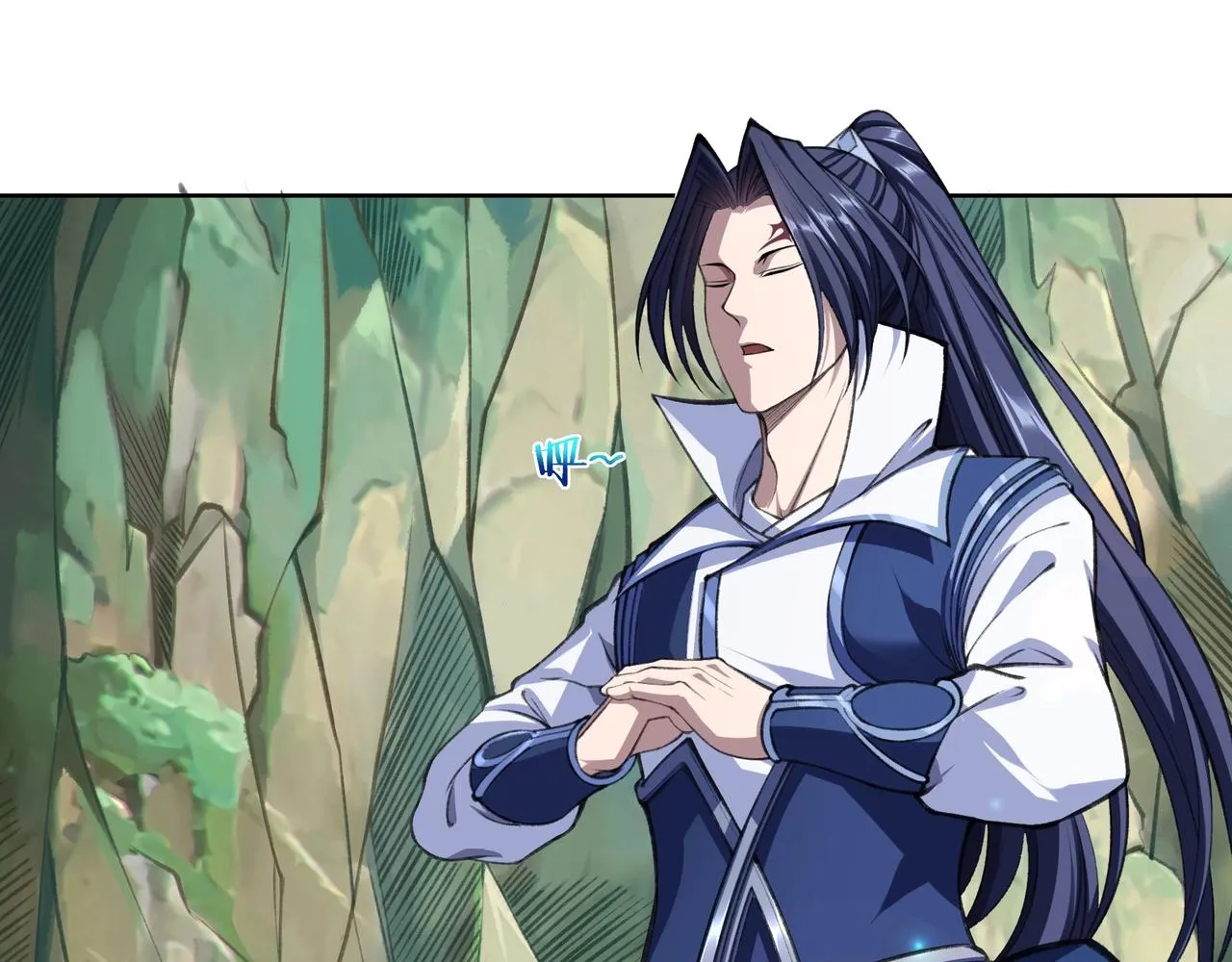 第14话 三重日劫！ 第81页