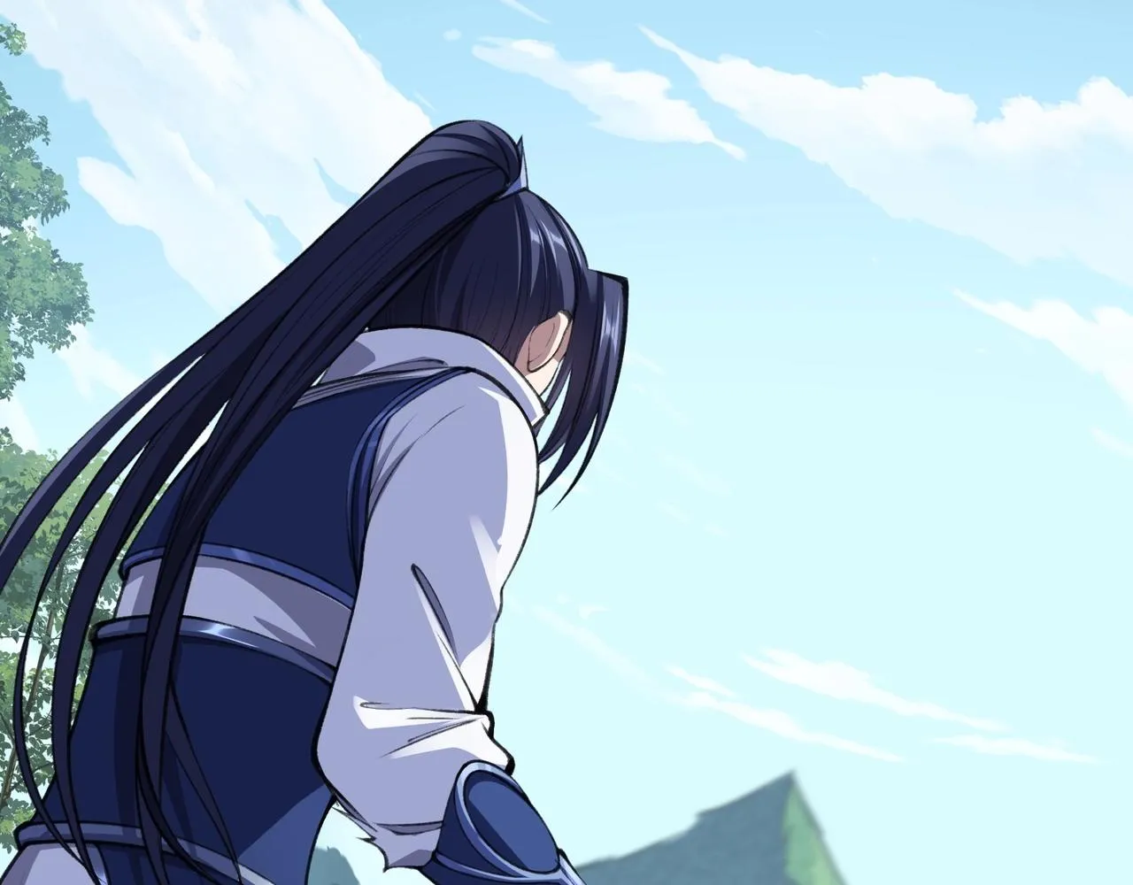 第14话 三重日劫！ 第85页
