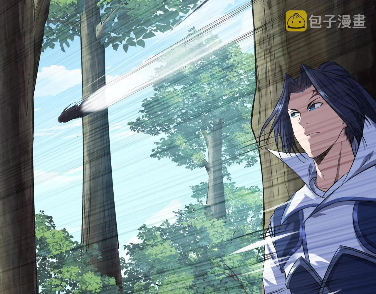 第14话 三重日劫！ 第115页