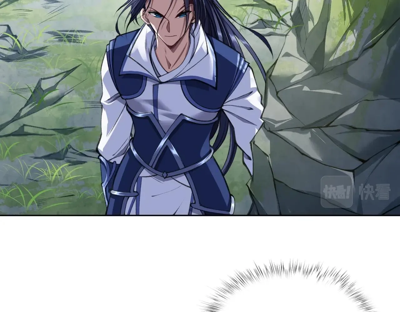 第14话 三重日劫！ 第134页