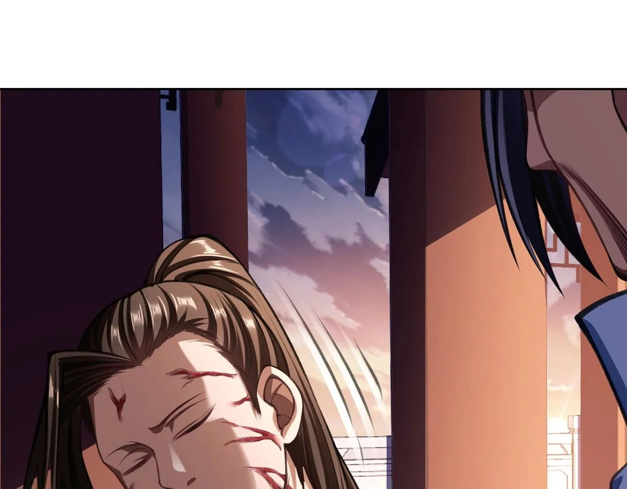第13话 交代！ 第23页